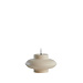 Light & Living Tafellamp LED Ø13x8 cm JAYDIE taupe