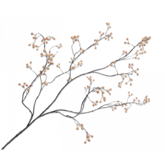 Silk-Ka BESSENTAK GOUD 133 cm