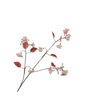 Silk-Ka BESSENTAK ROZE 94 cm