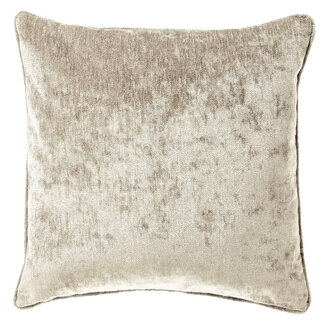 Kussen LEWY 60x60 cm Pumice Stone Beige