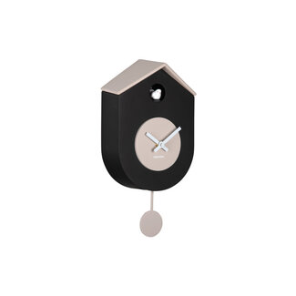 Wall Clock Grato Cuckoo