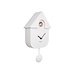 Wall Clock Modern Cuckoo