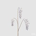 EDG Prunus Rex Reflex Tak - Goud Acryl 104 cm
