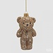 EDG Ornament Teddybeer 14 cm