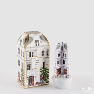 EDG RUE DE RIVOLI – Geurstokjes Black pepper 100 ml.Giftbox