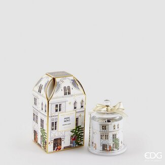 EDG RUE DE RIVOLI – Geurkaars Black pepper H.12 in Giftbox