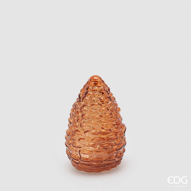 EDG LED dennenappel – Amber