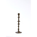 Light & Living Kandelaar Ø12x36 cm VICARI glans bruin