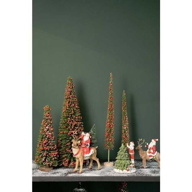 Home Society Boom Mulle S