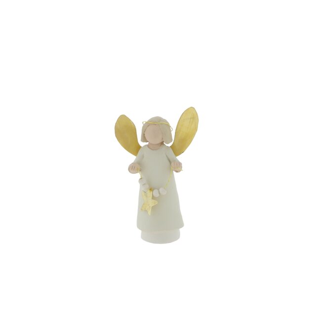 Home Society Deco Angel Bella S