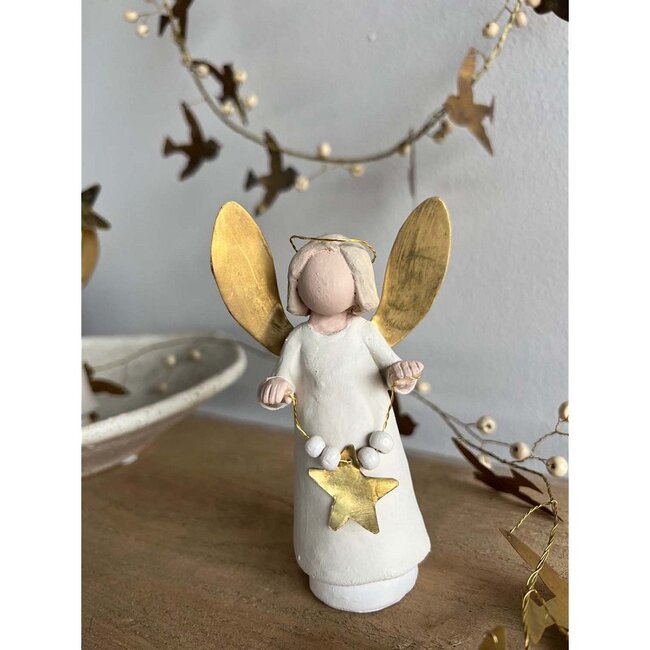 Home Society Deco Angel Bella S