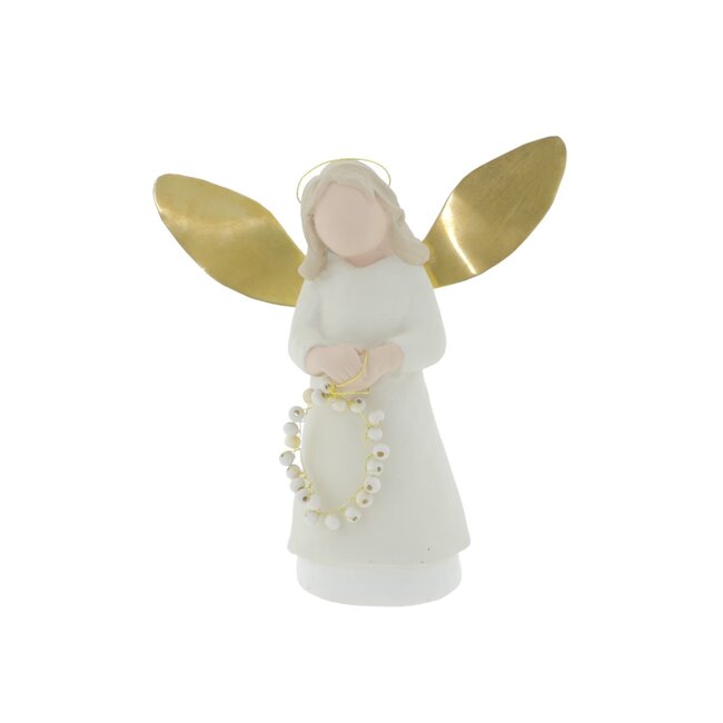 Home Society Deco Angel Sybille M