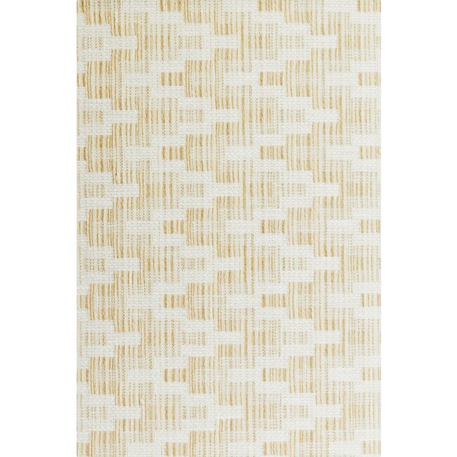 Light & Living Kap ovaal recht smal laag 58-24-27 Cm Jinx White