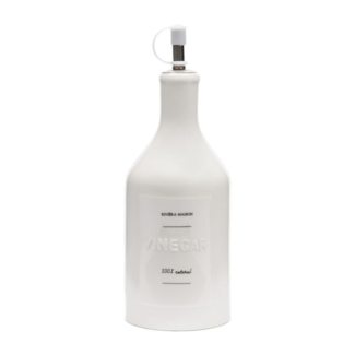 Riviera Maison Vinegar Bottle RM Capri