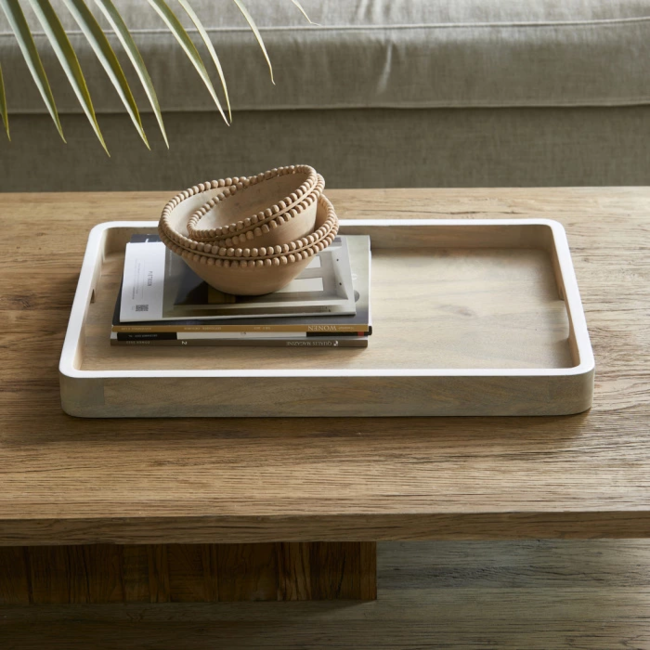 Riviera Maison Dienblad Macumba, 60x40