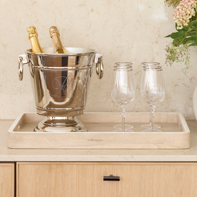 Riviera Maison Dienblad Macumba, 60x40