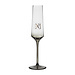 Riviera Maison Champagneglas RM Aura Bubbles Glass