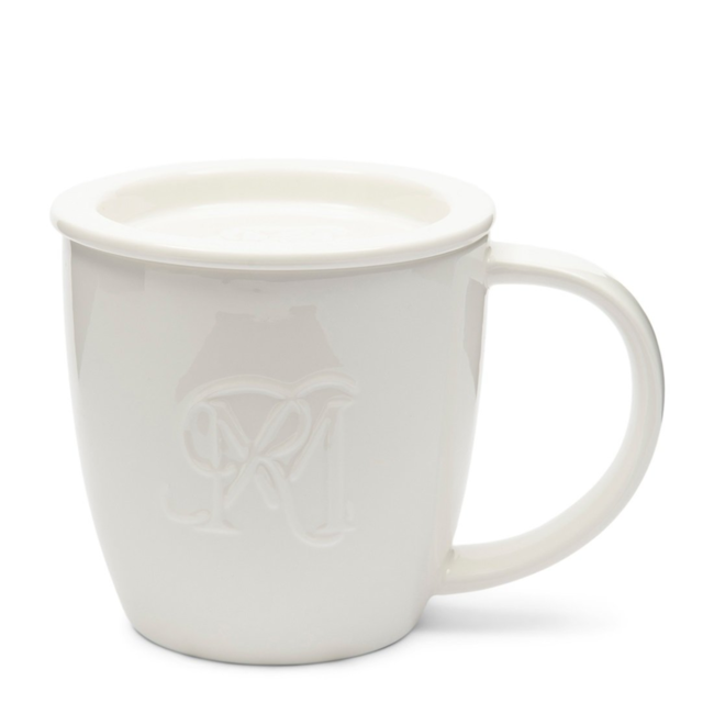 Riviera Maison Classic RM Mug With Tea Tip