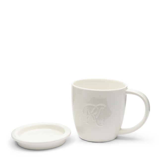 Riviera Maison Classic RM Mug With Tea Tip