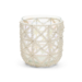 Riviera Maison Sparkling Pearls Votive