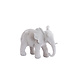 Light & Living Ornament 26x11x18 cm GAJAH beige