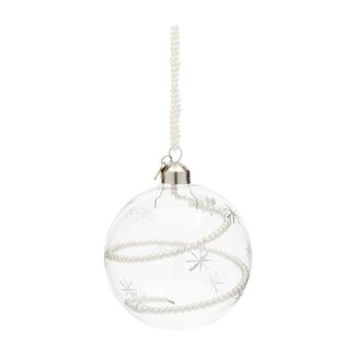 Riviera Maison Shining Pearls Ornament dia 10