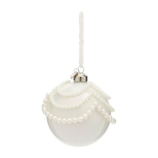 Riviera Maison Classic Pearls Ornament dia 10