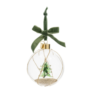 Riviera Maison Magical Christmas Tree Ornament dia10