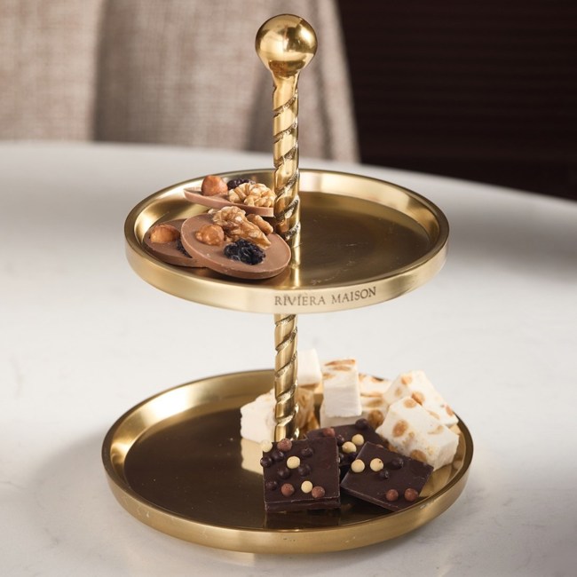 Riviera Maison Fallon Etagère