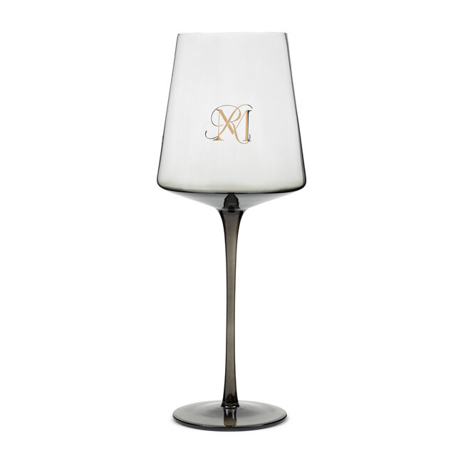 Riviera Maison Wijnglas 	RM Aura Red Wine Glass