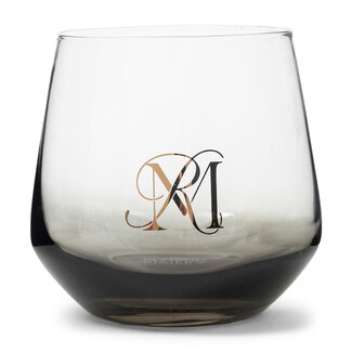 Riviera Maison Waterglas RM Aura Water Glass