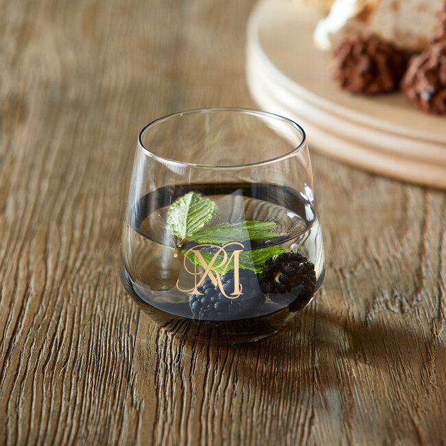 Riviera Maison Waterglas RM Aura Water Glass