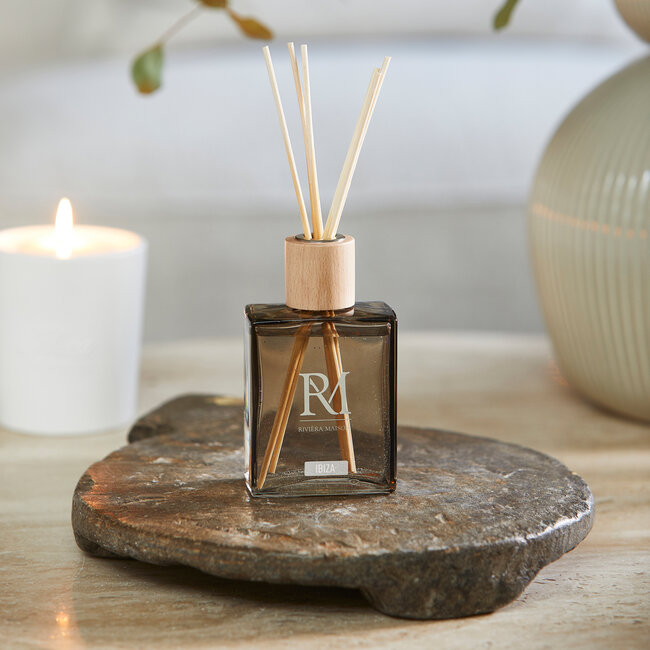 Riviera Maison Geurstokjes Ibiza 200 ML