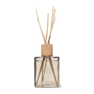 Riviera Maison Geurstokjes Amber Muse 200ml