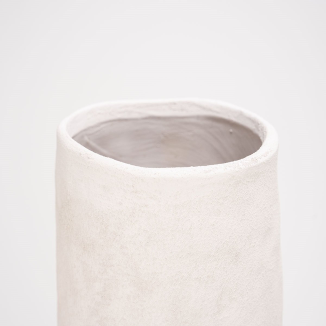 Isaa Soave 13,7x48,5 cm - white