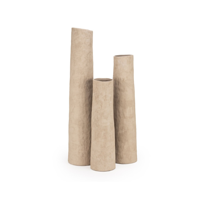 Isaa Soave 15,7x61 cm - light brown