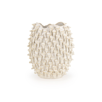 Isaa Baixas 28x15x33,5 cm - white -