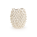Isaa Baixas 28x15x33,5 cm - white -