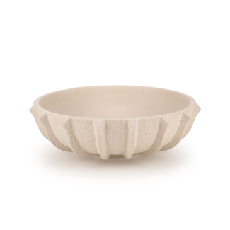 Isaa Medoc Bowl 40x13 cm - light brown -