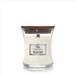 Woodwick White Tea & Jasmine Mini Candle WoodWick© 20h.