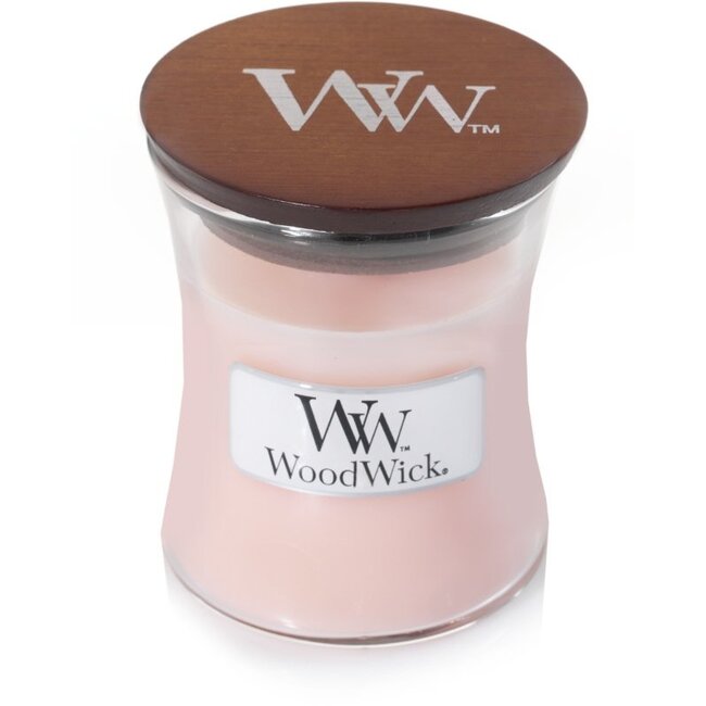 Woodwick Coastal Sunset Mini Candle WoodWick© 20h.