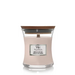 Woodwick Vanilla & Sea Salt Mini Candle WoodWick© 20h.