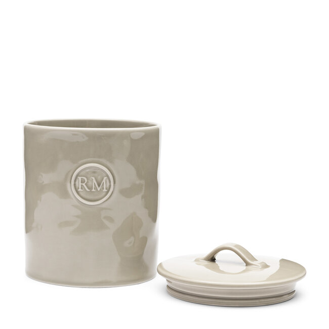 Riviera Maison Voorraadpot Portofino, M