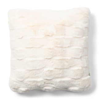 Riviera Maison Romolo Faux Fur Pillow Cover 50x50
