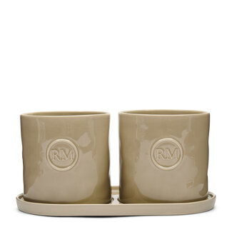 Riviera Maison Kruidenpotjes Portofino