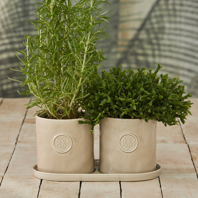 Riviera Maison Kruidenpotjes Portofino