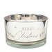 Riviera Maison Merry Christmas Scented Candle M