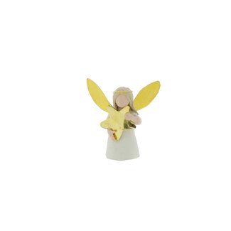 Home Society Deco Angel Anna XS