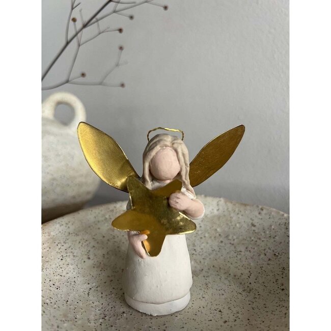 Home Society Deco Angel Anna XS