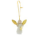 Home Society Ornament Angel Gabriel XS